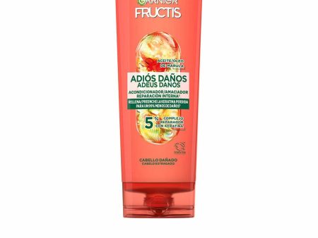 Conditioner Garnier Fructis Adiós Daños 250 ml Sale