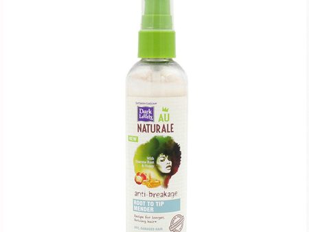 Anti-Breakage Conditioner Soft & Sheen Carson Dark & Lovely Au Naturale Root To Tip Mender 120 ml Online Sale