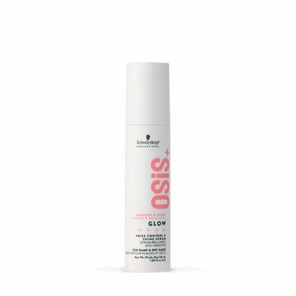 Hair Serum Schwarzkopf Osis+ Glow 50 ml Online