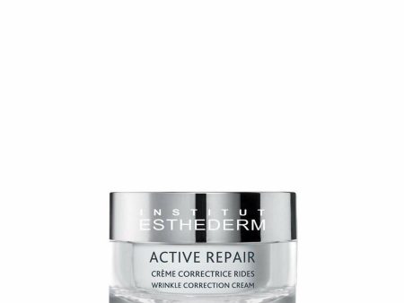 Anti-Wrinkle Cream Institut Esthederm Active Repair 50 ml Online Hot Sale