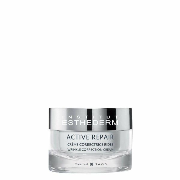 Anti-Wrinkle Cream Institut Esthederm Active Repair 50 ml Online Hot Sale