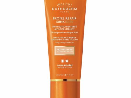 Day Cream Institut Esthederm BRONZ REPAIR 50 ml For Sale