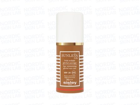 Sisley Sunleÿa G.E. anti-age SPF 15 Discount