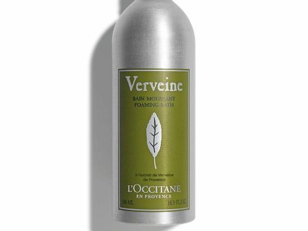 Bath Sponge L Occitane En Provence Verveine 500 ml For Cheap