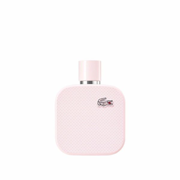 Women s Perfume Lacoste L.12.12 Rose EDP Sale