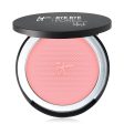 Blush It Cosmetics Bye Bye Pores Sweet Cheeks For Cheap