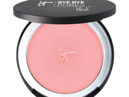 Blush It Cosmetics Bye Bye Pores Sweet Cheeks For Cheap