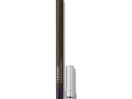 Eye Pencil By Terry Crayon Blackstar Nº 3 Bronze Generation Fashion