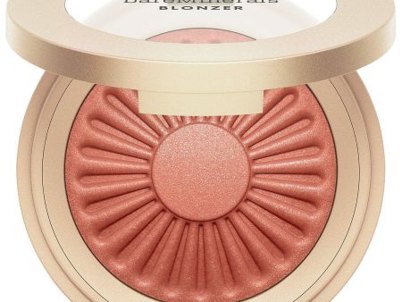 Compact Bronzing Powders bareMinerals Gen Nude Blonzer Kiss of copper 3,8 g Discount