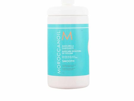 Hair Mask Smooth Moroccanoil (1L) For Cheap