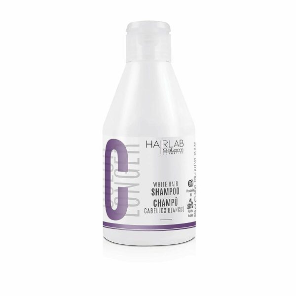 Shampoo Salerm Multi Proteínas 300 ml Hot on Sale