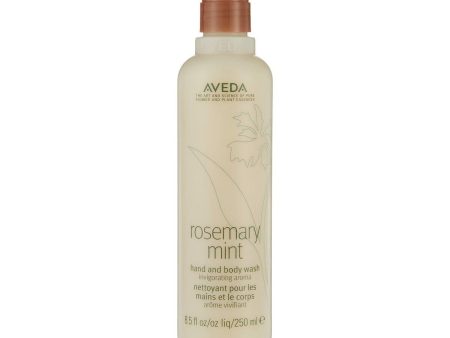 Creamy Soap Aveda 250 ml Body Mint Rosemary For Cheap