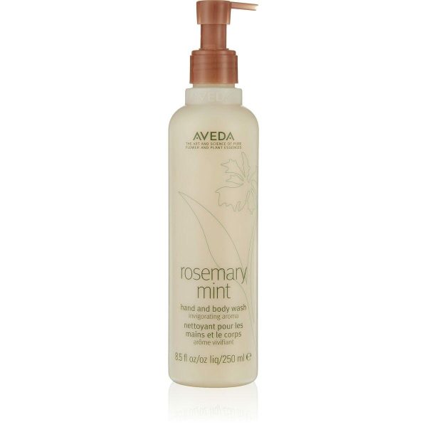 Creamy Soap Aveda 250 ml Body Mint Rosemary For Cheap