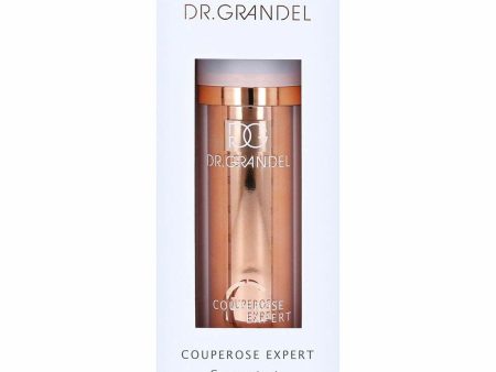 Anti-Reddening Serum Dr. Grandel Couperose Expert 50 ml Online Sale