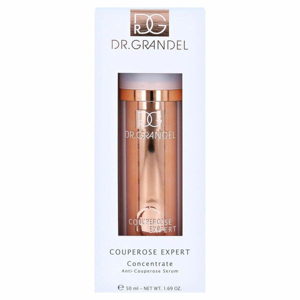 Anti-Reddening Serum Dr. Grandel Couperose Expert 50 ml Online Sale