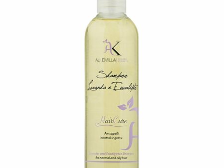 Shampoo Alkemilla 250 ml For Sale