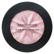 Blush bareMinerals Gen Nude Rose Glow 3,8 g Highlighter Online now