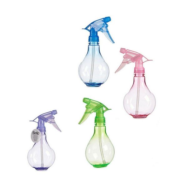 Sprayer polypropylene PET 350 ml (12 Units) For Sale