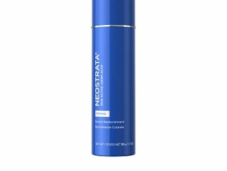 Day-time Anti-aging Cream Neostrata Skin Active Dermal Replenishment  (50 g) on Sale