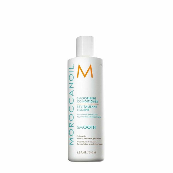 Revitalising Conditioner Smooth Moroccanoil 250 ml Cheap