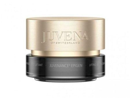 Anti-Wrinkle Night Cream Juvenance Epigen Juvena Juvenance Epigen 50 ml Online now