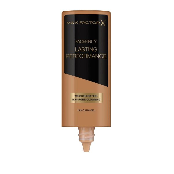 Crème Make-up Base Max Factor Lasting Performance Nº 113 Discount