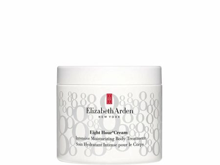 Body Cream Elizabeth Arden Eight Hour 400 ml Cheap