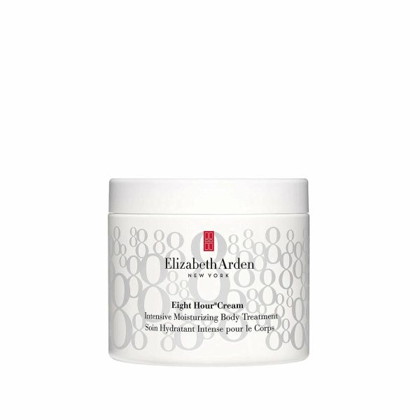 Body Cream Elizabeth Arden Eight Hour 400 ml Cheap