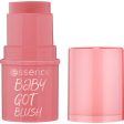 Colour Stick Essence Baby Got Nº 30-rosé all day 5,5 g Supply