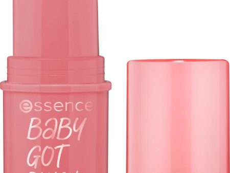 Colour Stick Essence Baby Got Nº 30-rosé all day 5,5 g Supply