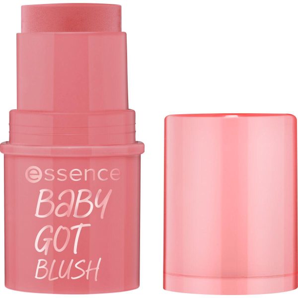 Colour Stick Essence Baby Got Nº 30-rosé all day 5,5 g Supply