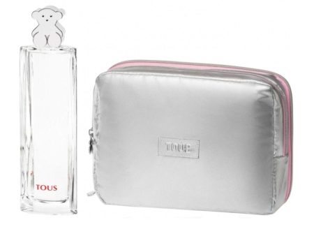 Women s Perfume Set Tous EDT Tous 2 Pieces Cheap