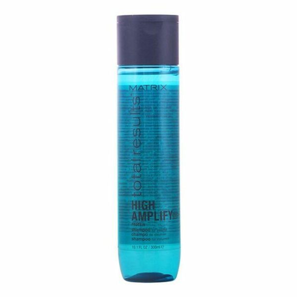 Daily use shampoo Total Results Amplify Matrix (300 ml) Online Sale