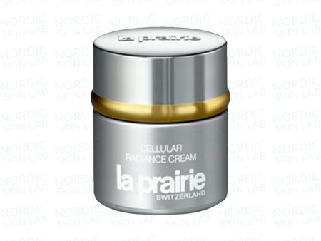 La Prairie Cellular Radiance Cream For Cheap