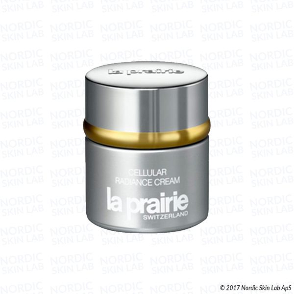 La Prairie Cellular Radiance Cream For Cheap