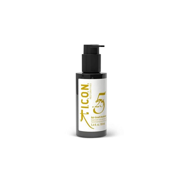 Anti-Hair Loss Lotion I.c.o.n. Hair Growth Replenisher Regenerating 100 ml Online Sale