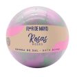 Bath Pump Flor de Mayo Roses 200 g For Sale