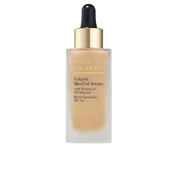 Crème Make-up Base Estee Lauder Futurist Skintint Serum Nº 1N Spf 20 30 ml Online Sale