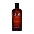 Shampoo and Conditioner Crew American Crew Crew Classic on Sale