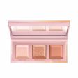 Compact Powders Essence Glow & Bronze Palette 1,16 g Online