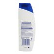 Shampoo H&S Menthol Fresh (255 ml) Cheap