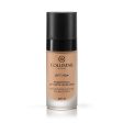 Crème Make-up Base Collistar Lift HD+ Nº 5N Ambra Spf 15 30 ml Hot on Sale