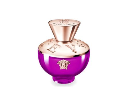 Women s Perfume Versace Dylan Purple EDP EDP 50 ml For Discount