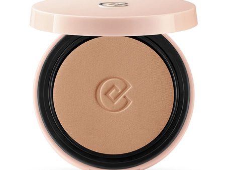 Compact Powders Collistar Impeccable Nº 60G Cappuccino 9 g Supply