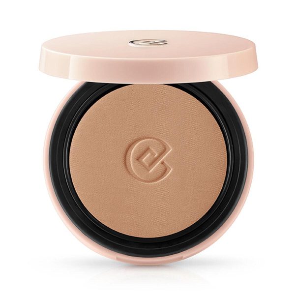 Compact Powders Collistar Impeccable Nº 60G Cappuccino 9 g Supply