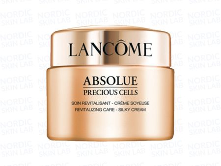 Lancôme Absolue Precious Cells Silky dagcreme on Sale