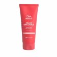 Conditioner for Dyed Hair Wella Invigo Color Brilliance 200 ml on Sale