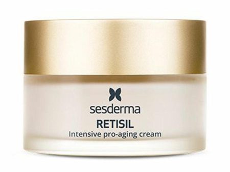 Anti-Ageing Cream Sesderma Retisil 50 ml For Sale