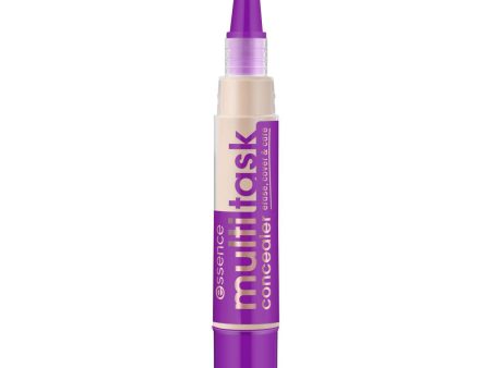 Concealer Stick Essence Multitask Nº 15-natural nude 3 ml Online Sale