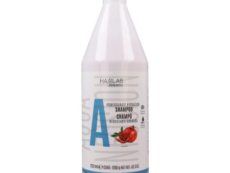 Shampoo Salerm Hairlab Pomegranate 1 L Online